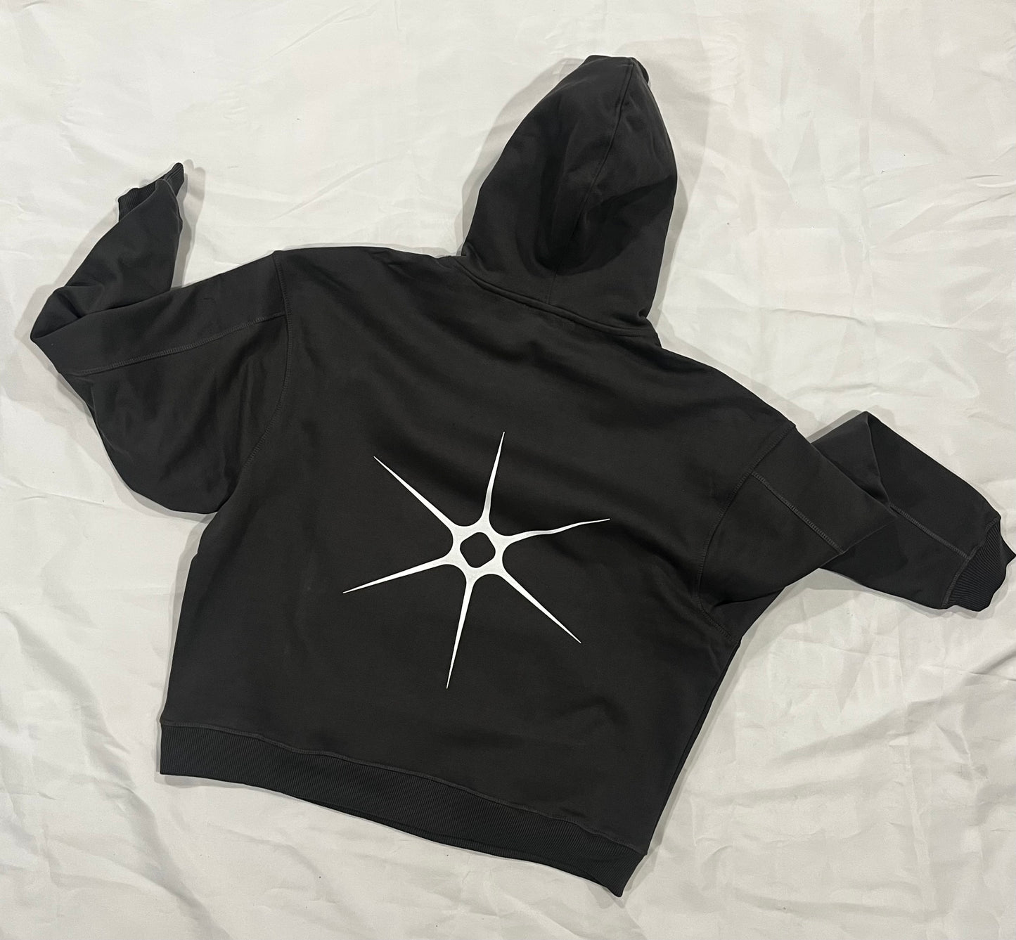 Oversized Areli Pullover