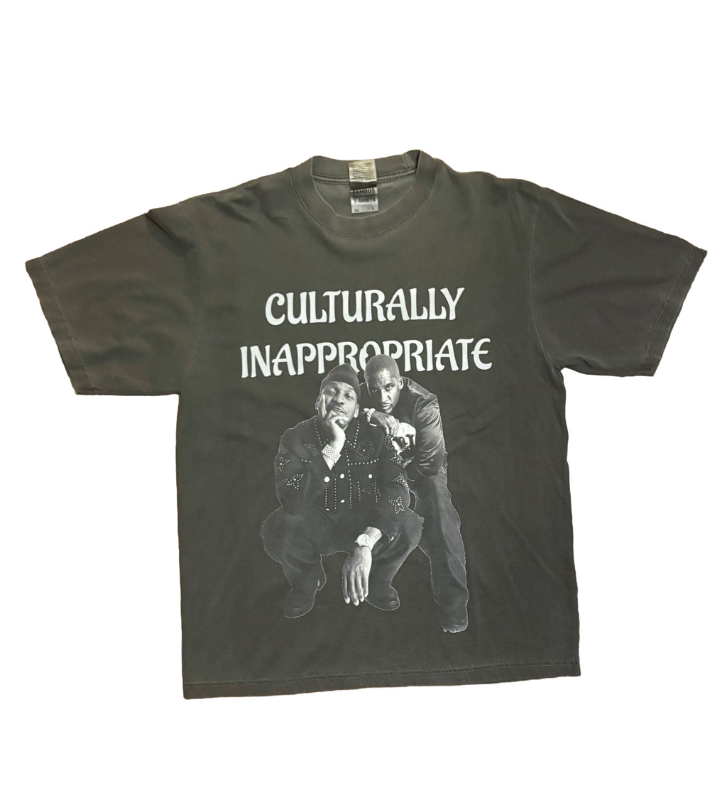 Artist  Influence Tee