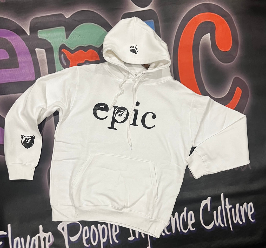 Classic Epic Hoodie