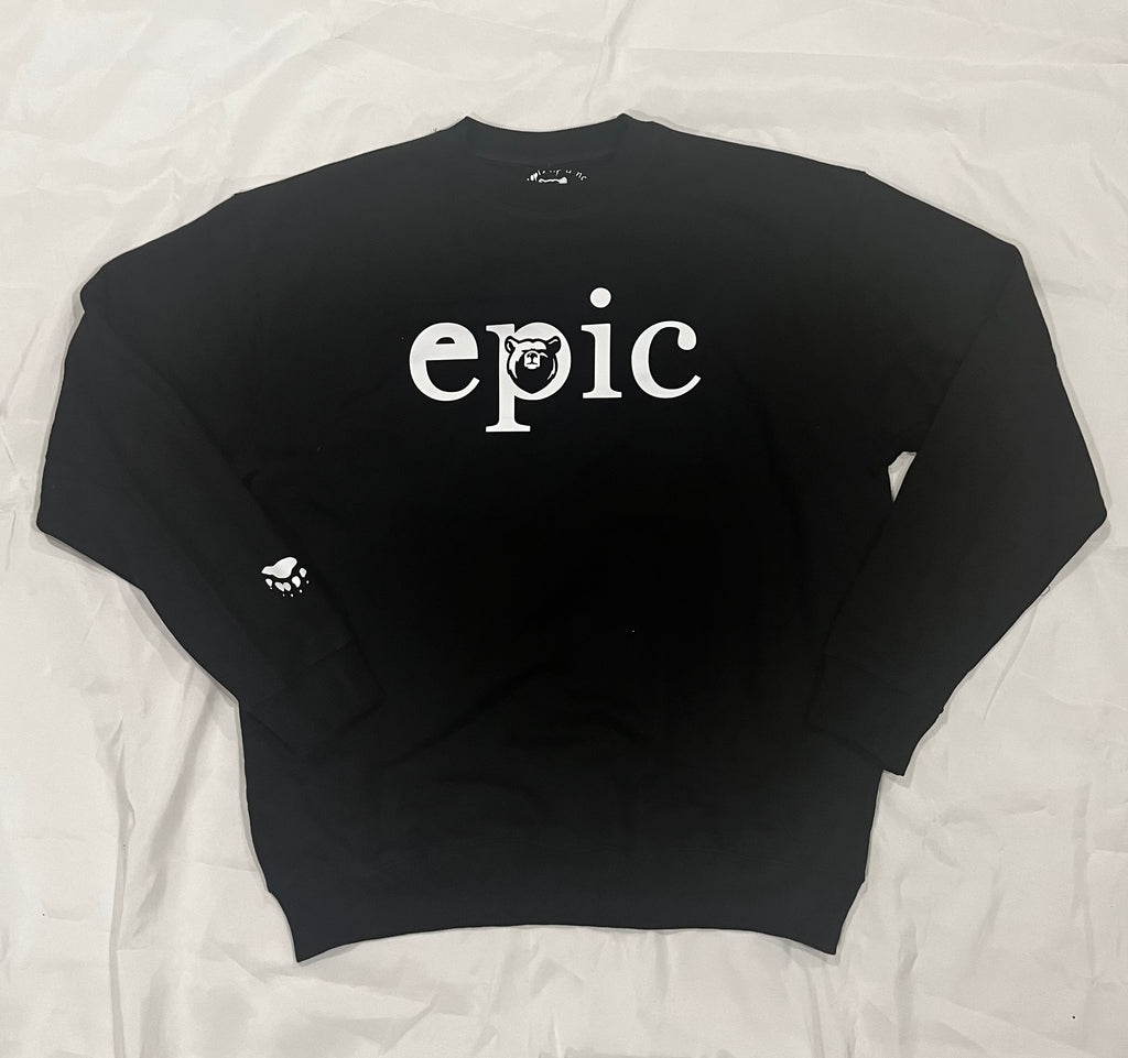 Classic Epic Sweater