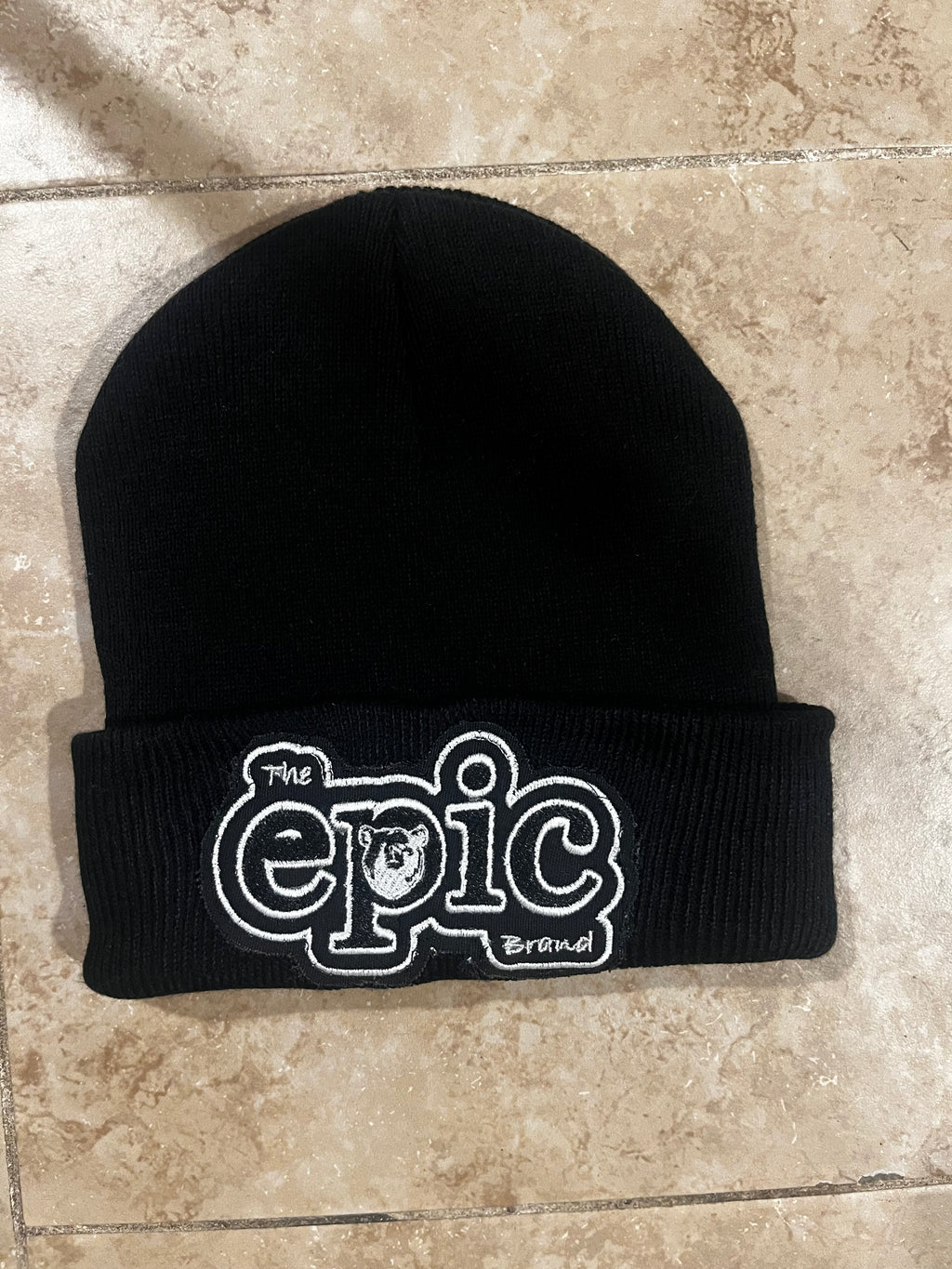 Epic Skullcap