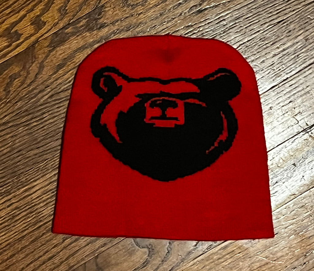 Epic Y2K Beanie