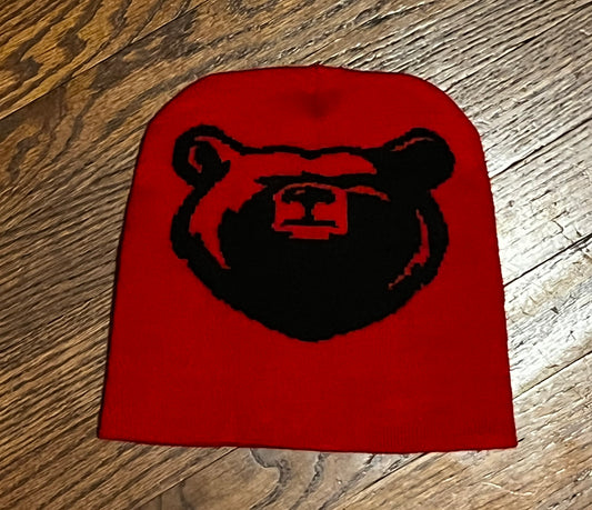Epic Y2K Beanie