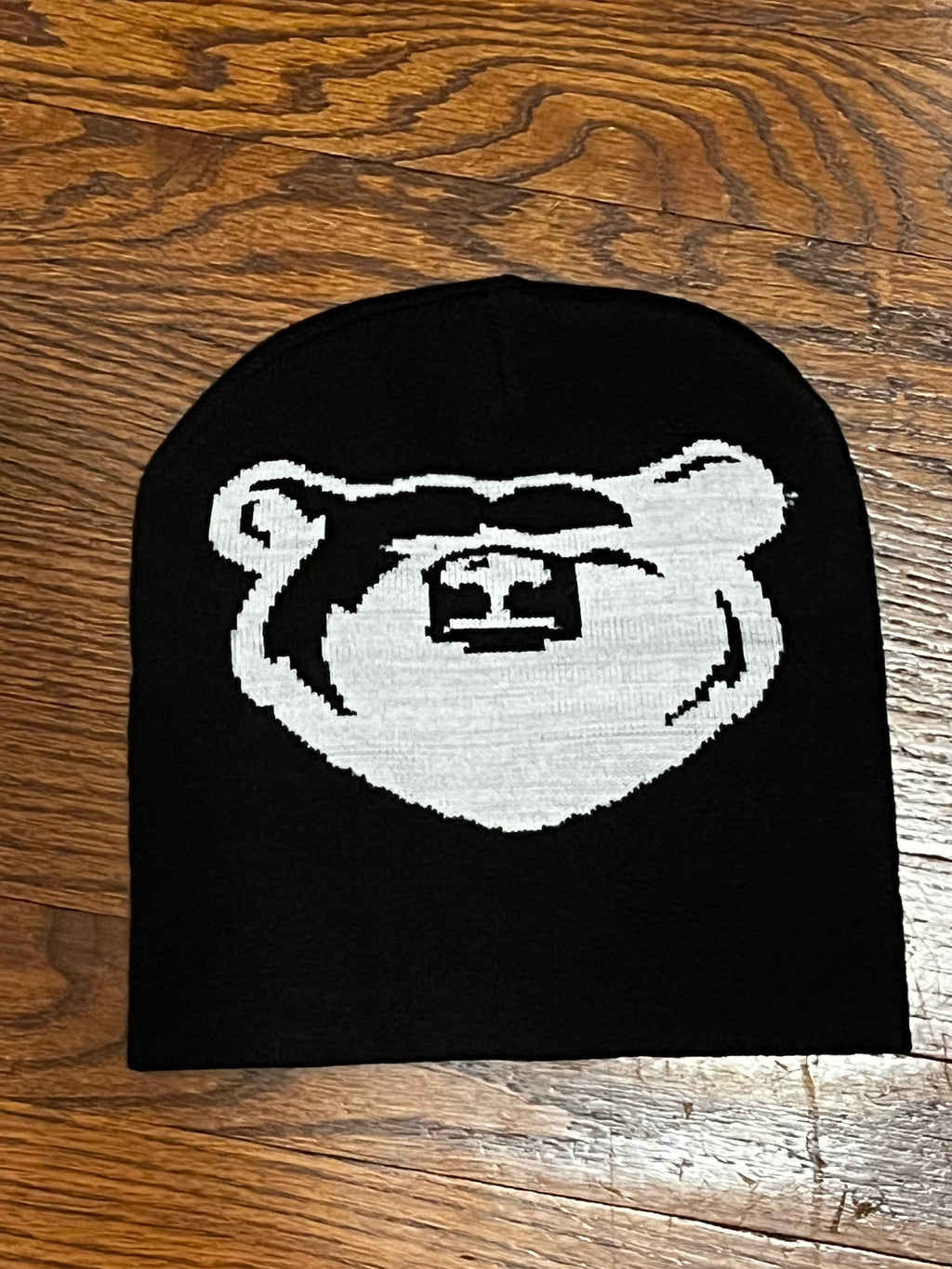 Epic Y2K Beanie