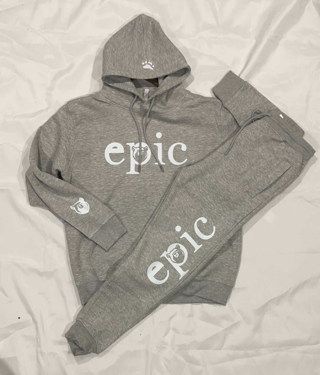 Classic Epic Joggers set