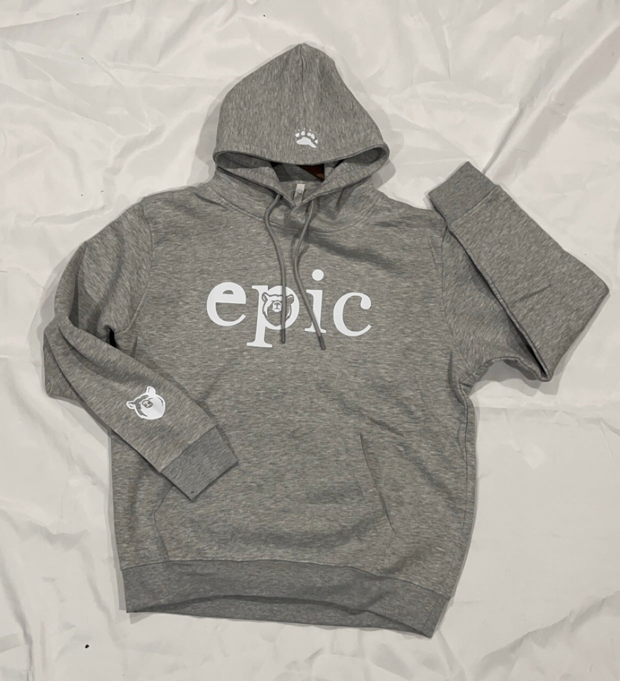 Classic Epic Hoodie