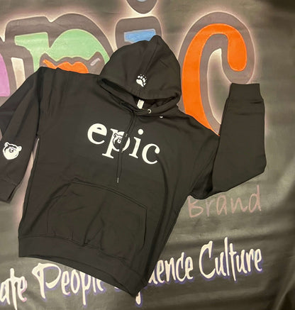 Classic Epic Hoodie
