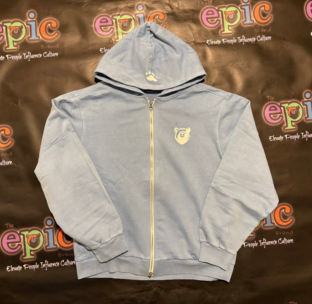 Heavyweight Epic Jogger set