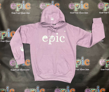 Classic Epic Hoodie