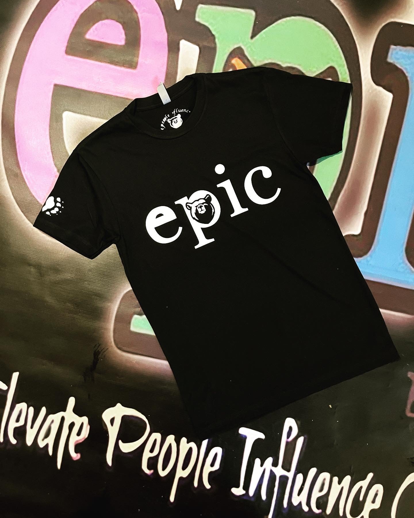 Classic Epic Shirt