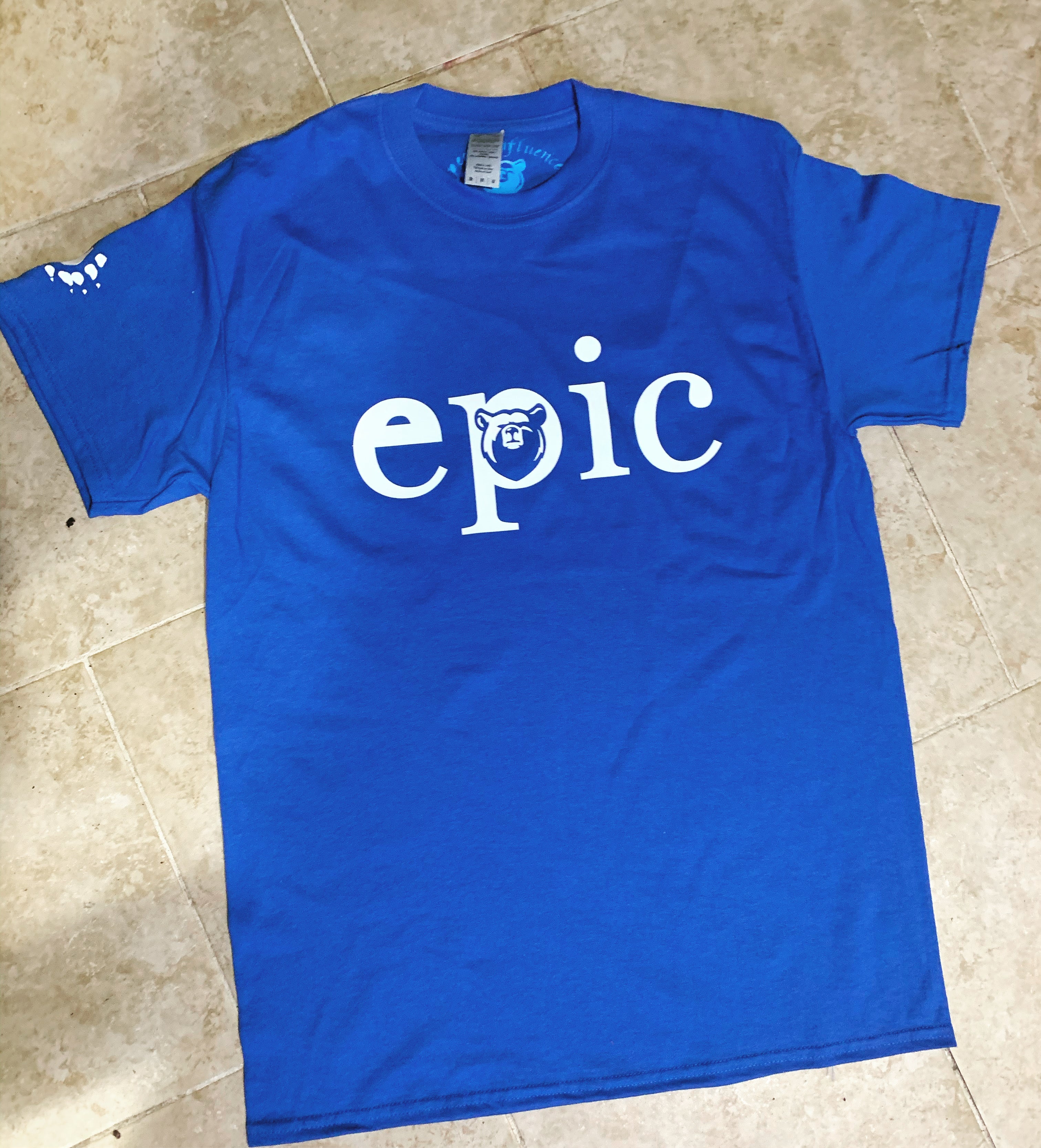 Classic Epic Shirt