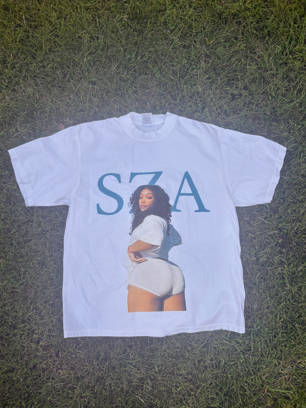 Artist  Influence Tee