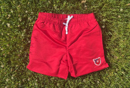 Epic Bear Shorts