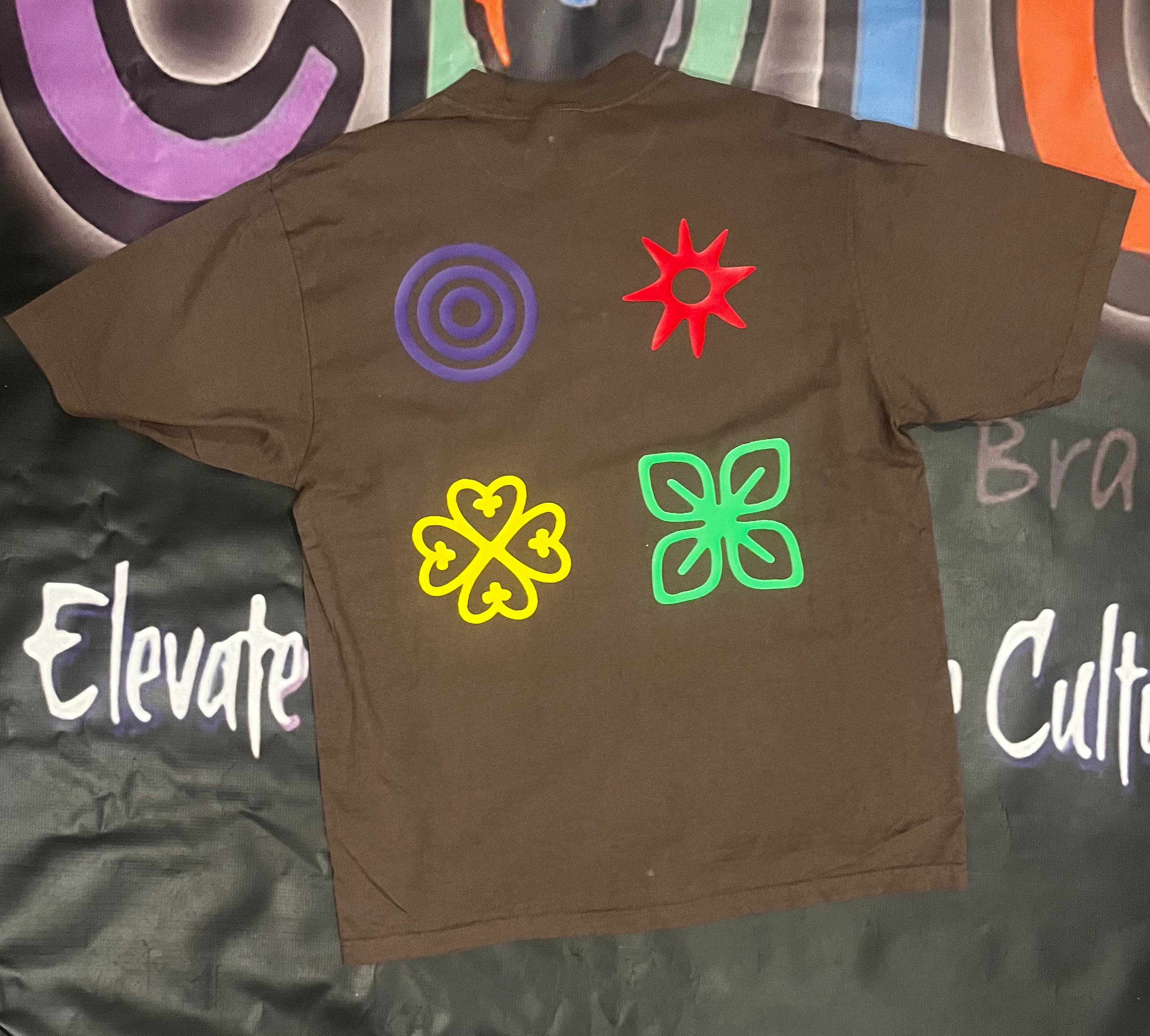 Areli Immortals X Mansa Musa