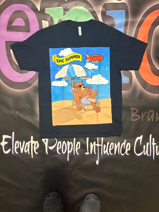 Epic Summer tee