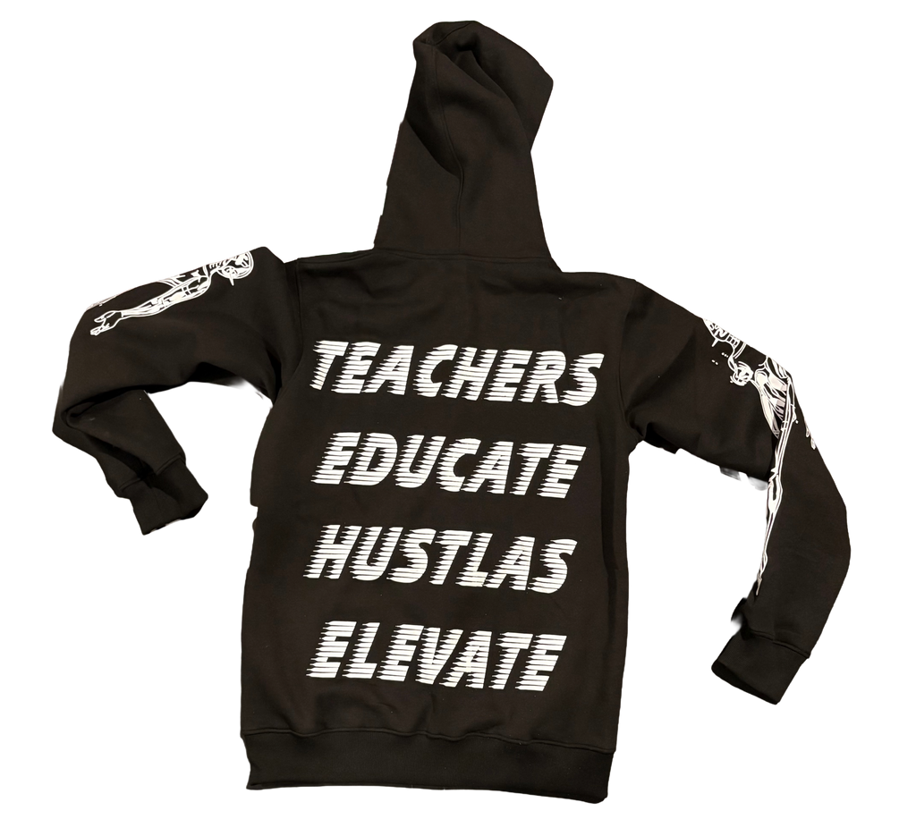 Elevators Hoodie