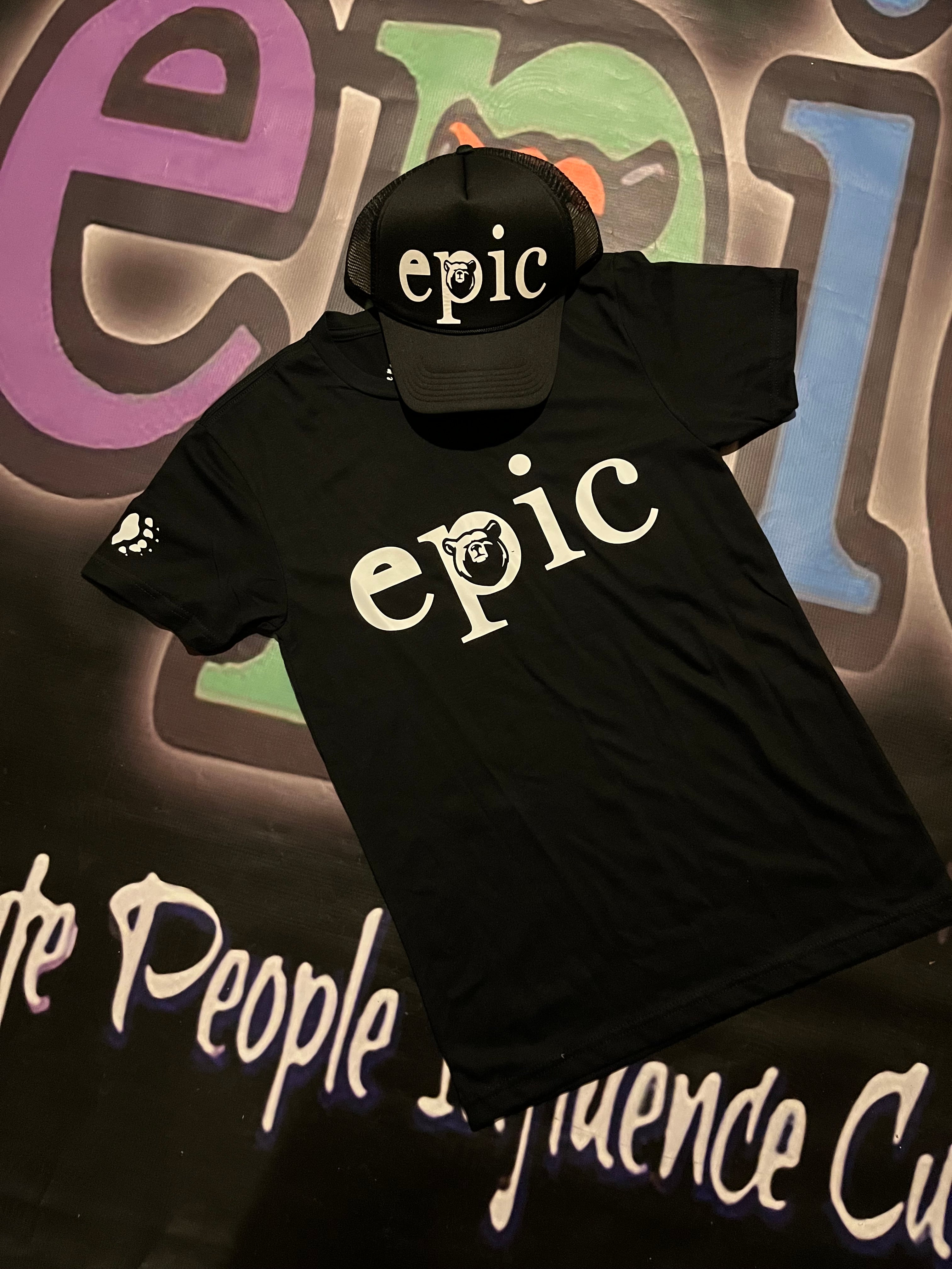 Classic Epic Shirt