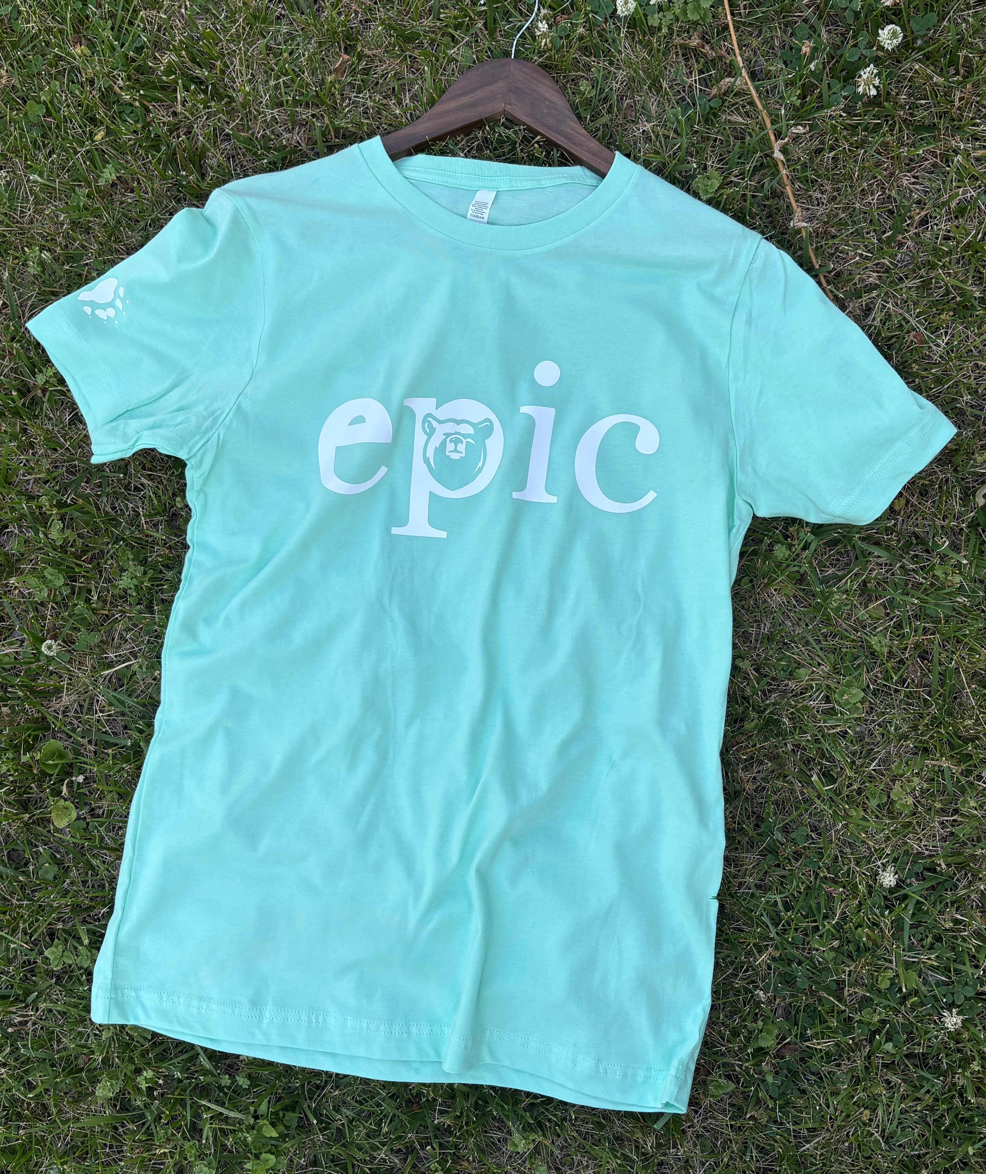 Classic Epic Shirt