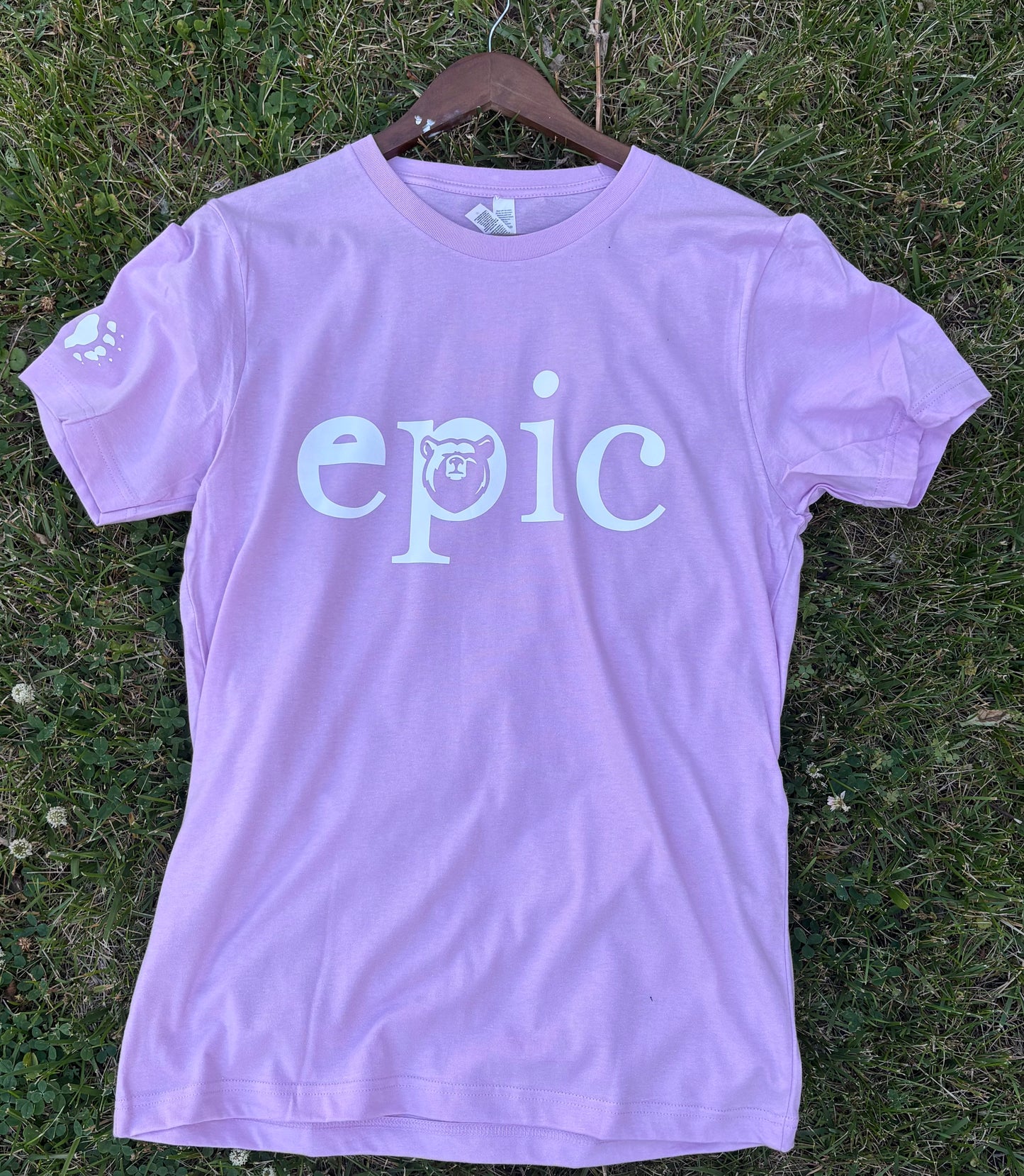 Classic Epic Shirt