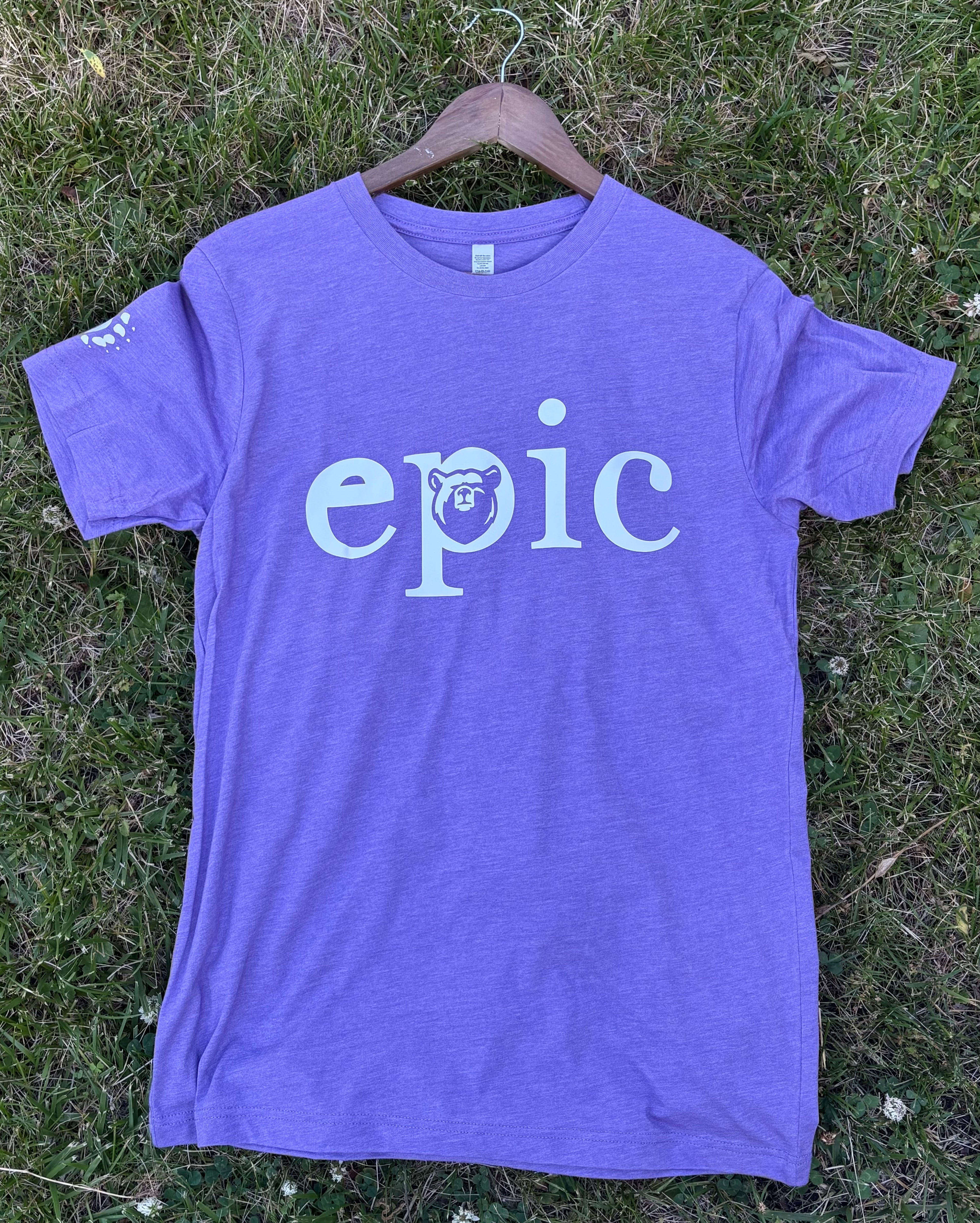 Classic Epic Shirt