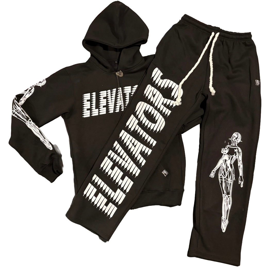 Elevators Joggers