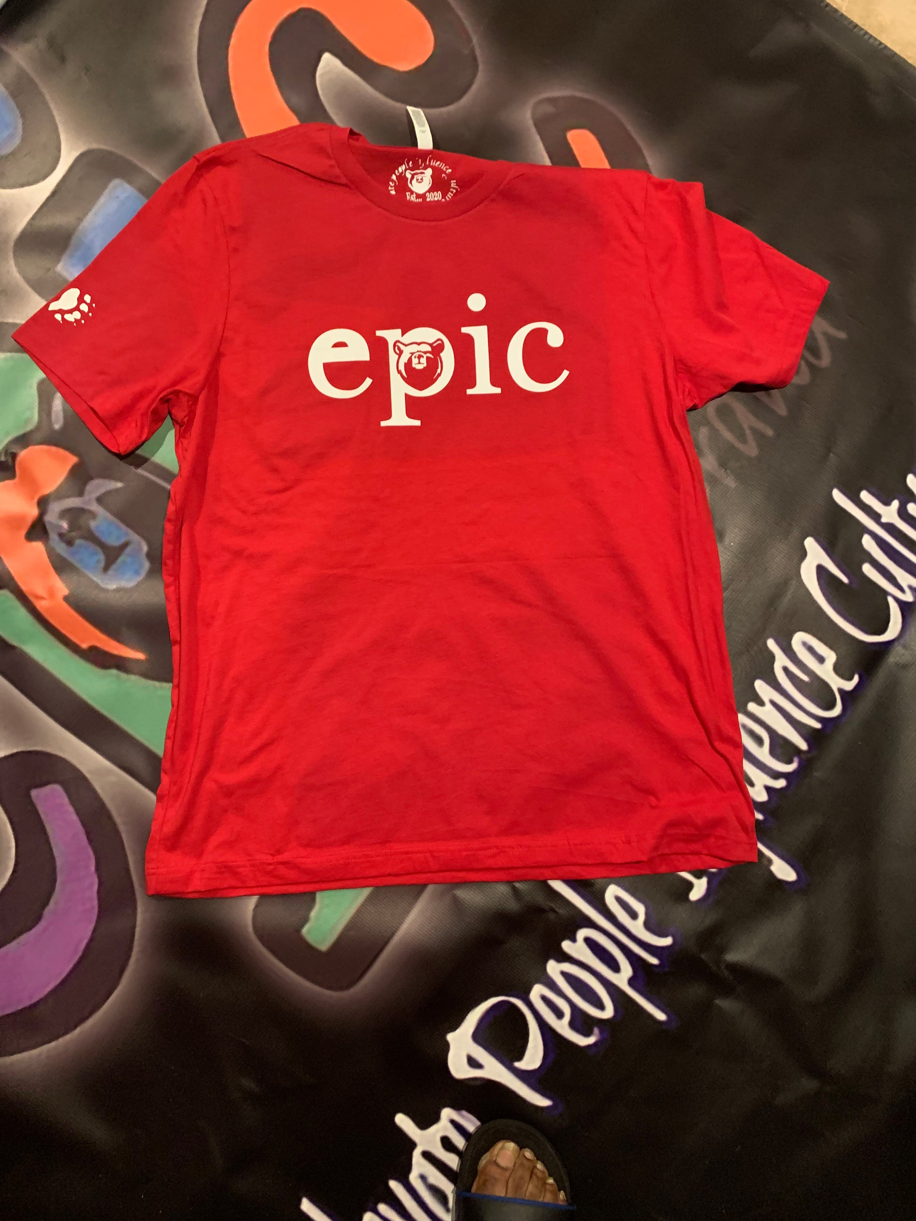 Classic Epic Shirt